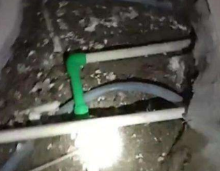 自流井卫生间漏水多少钱