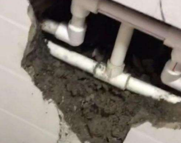 自流井卫生间漏水哪家好
