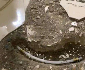 自流井卫生间测漏水哪家优惠