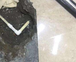 自流井卫生间测漏水多少钱
