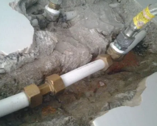 自流井测漏水多少钱