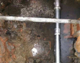 自流井卫生间测漏水多少钱