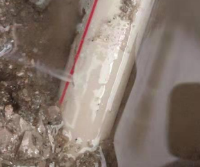 自流井水管维修公司