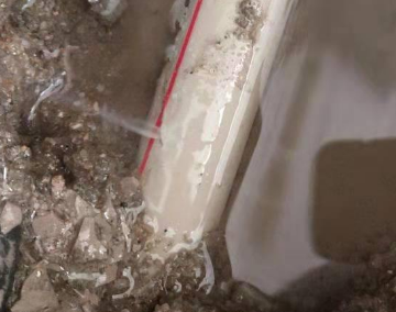 自流井水管维修多少钱