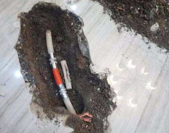 自流井水管维修哪家好
