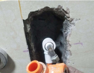 自流井卫生间测漏水哪家好