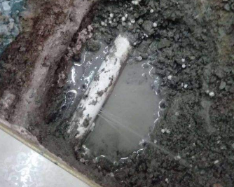 自流井卫生间测漏水哪家好