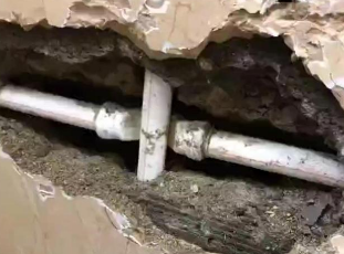 自流井水管维修哪家好