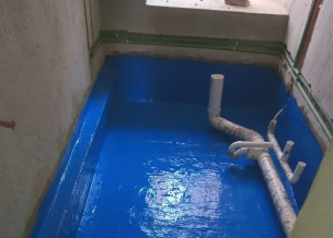 自流井卫生间防水哪家好