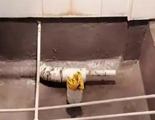 自流井卫生间测漏水服务电话